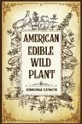 American Edible Wild Plant