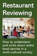 Restaurant Reviewing