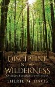 Discipline in the Wilderness