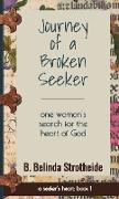 Journey of a Broken Seeker