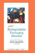 biodegradable packaging material