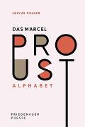 Das Marcel Proust Alphabet