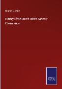 History of the United States Sanitary Commission