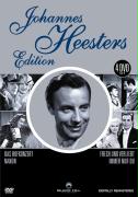 Johannes Heesters Edition (4 DVDs)