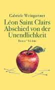 Léon Saint Clairs Abschied von der Unendlichkeit