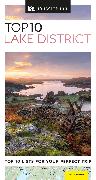 DK Eyewitness Top 10 Lake District