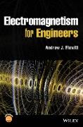 Electromagnetism for Engineers
