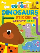 Hey Duggee: Dinosaurs