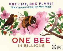 One Life, One Planet: One Bee in Billions