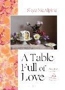 A Table Full of Love