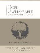 Hope Unshakeable Grandchild Loss