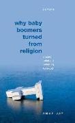 Why Baby Boomers Turned from Religion