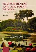 Environmental Law and Policy in India
