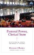 Pastoral Power, Clerical State