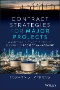 Contract Strategies for Major Projects