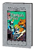 MARVEL MASTERWORKS: THE FANTASTIC FOUR VOL. 24