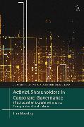 Activist Shareholders in Corporate Governance