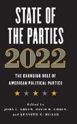 State of the Parties 2022