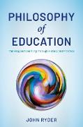 Philosophy of Education