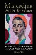 Misreading Anita Brookner