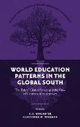 World Education Patterns in the Global South
