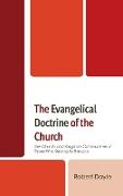The Evangelical Doctrine of the Church