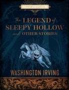 The Legend of Sleepy Hollow and Other Stories