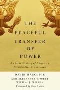 The Peaceful Transfer of Power