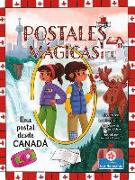 Una Postal Desde Canadá (a Postcard from Canada)