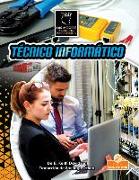 Técnico Informático (It Technician)