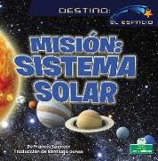 Misión: Sistema Solar (Solar System Mission)