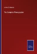 The Complete Phonographer