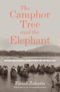 The Camphor Tree and the Elephant