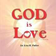 God is Love