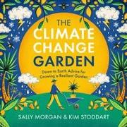 The Climate Change Garden, UPDATED EDITION