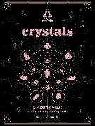 Crystals: An In Focus Workbook