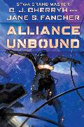 Alliance Unbound