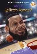 Who Is LeBron James?