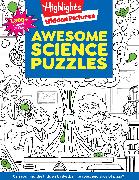 Awesome Science Puzzles