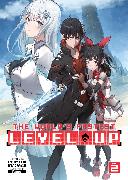 The World's Fastest Level Up (Light Novel) Vol. 2