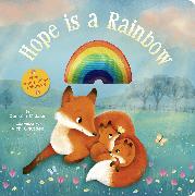 Hope Is a Rainbow