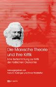 Die Marxsche Theorie und ihre Kritik