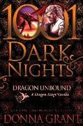 Dragon Unbound: A Dragon Kings Novella