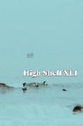 High Shelf XLI: April 2022