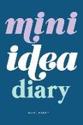 Mini Idea Diary