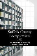 Suffolk County Poetry Review 2022