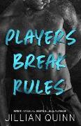 Players Break Rules