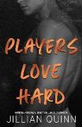 Players Love Hard