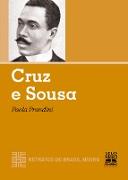 CRUZ E SOUSA - RETRATOS DO BRASIL NEGRO