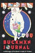 Buckman Journal 008